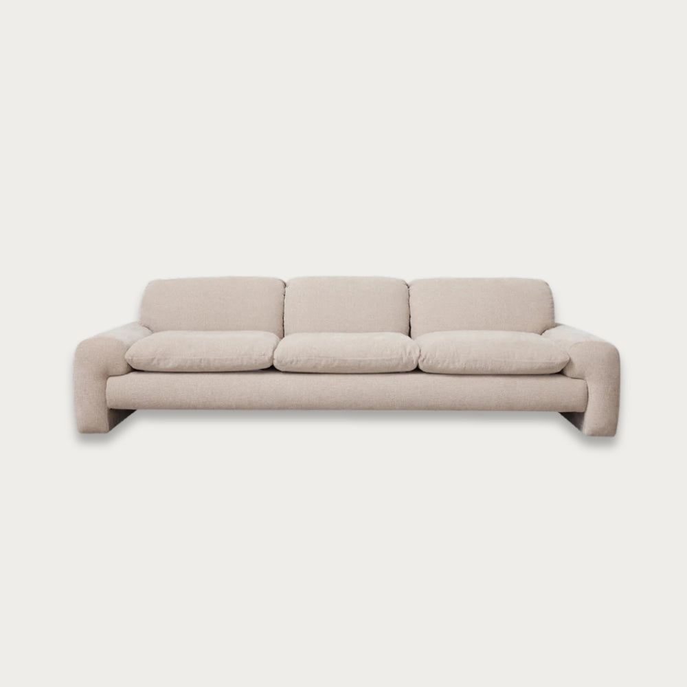 Winslow Sofa | Stone