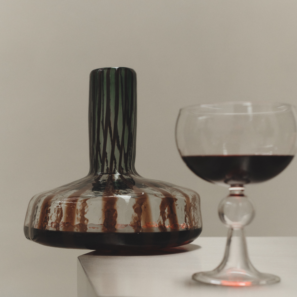 Wallace Carafe