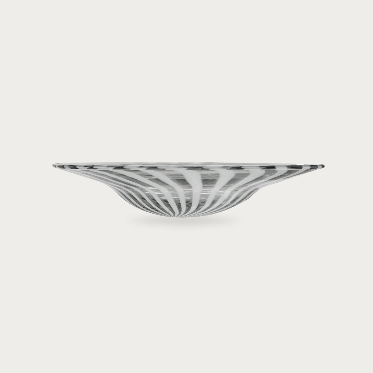 Wallace Serving Bowl | Smoke - image 3