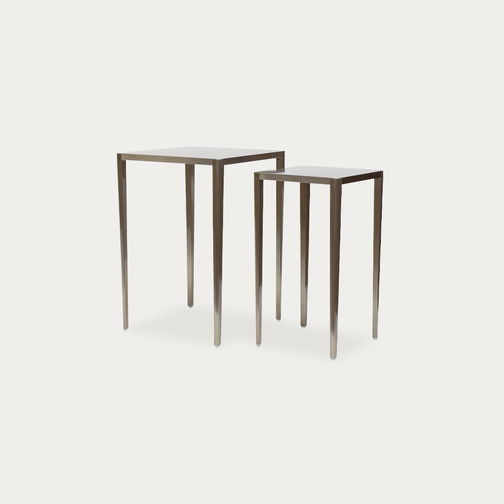 Wilbur Nesting Tables