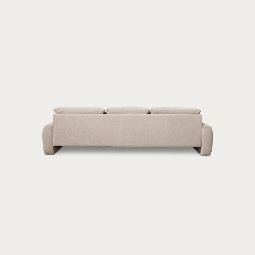 Winslow Sofa | Stone - image 9