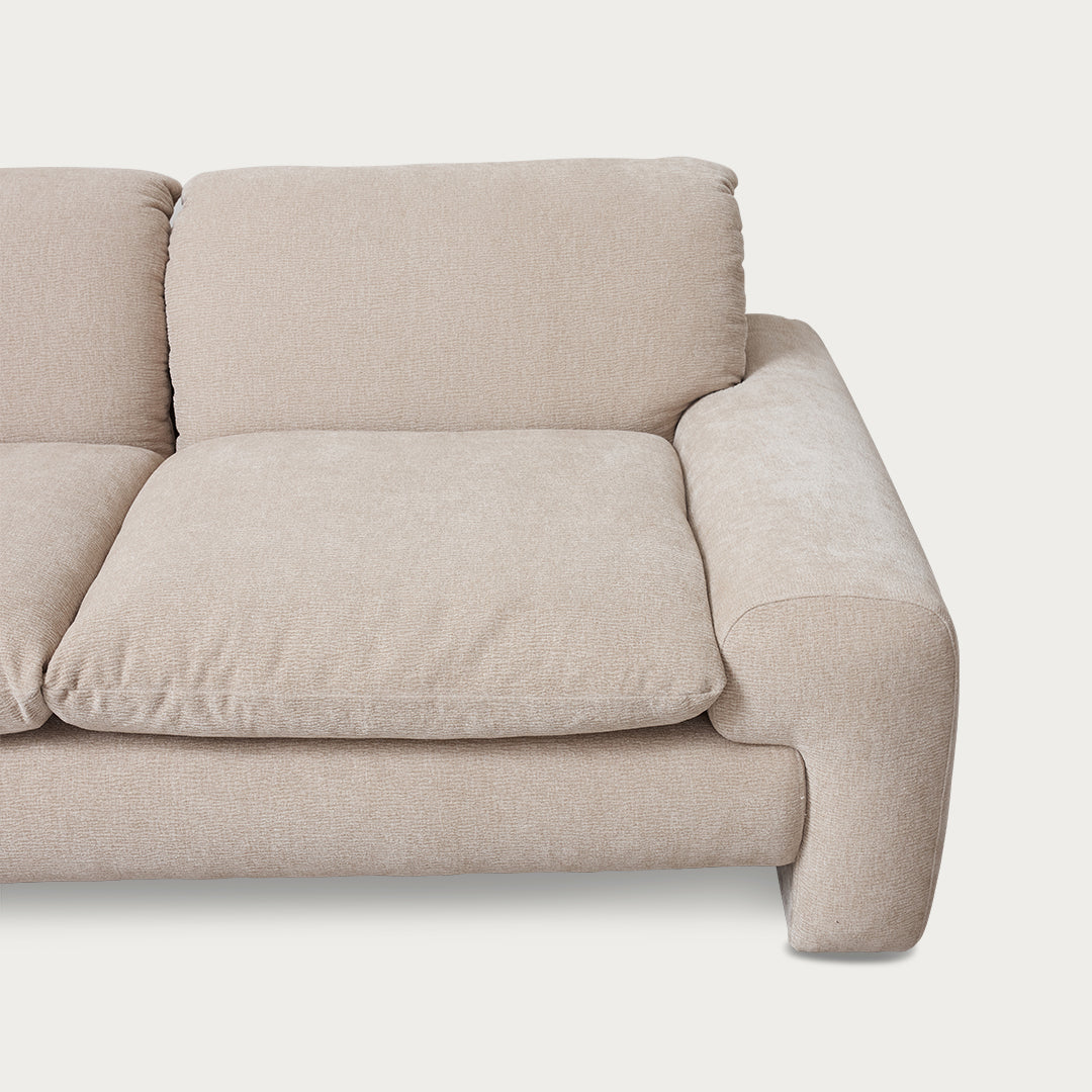 Winslow Sofa | Stone - image 4