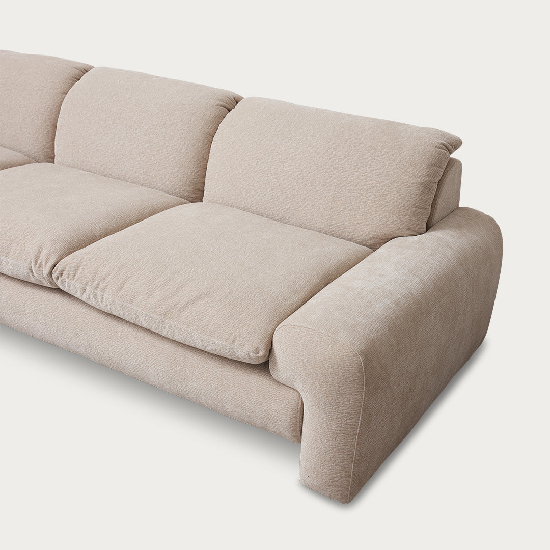 Winslow Sofa | Stone - image 7