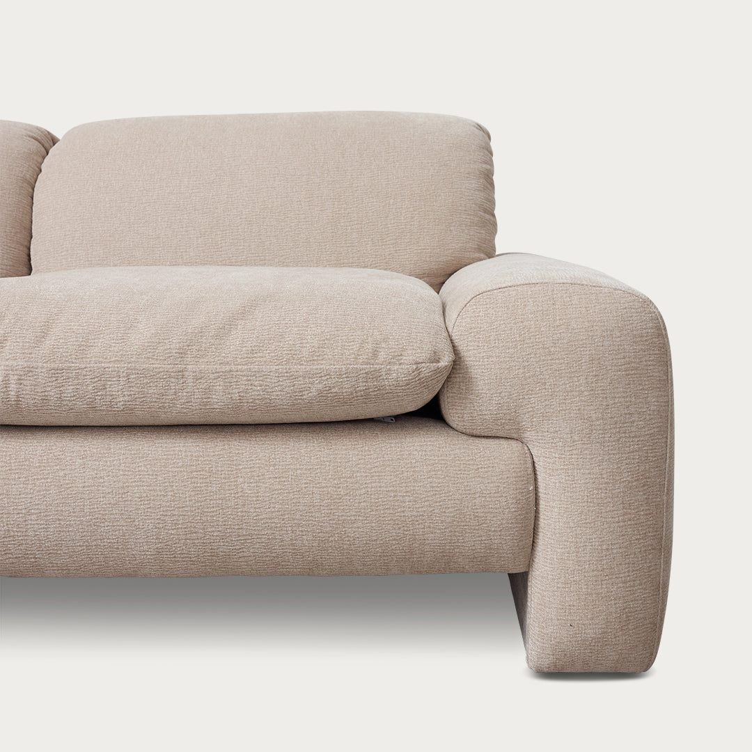 Winslow Sofa | Stone - image 8