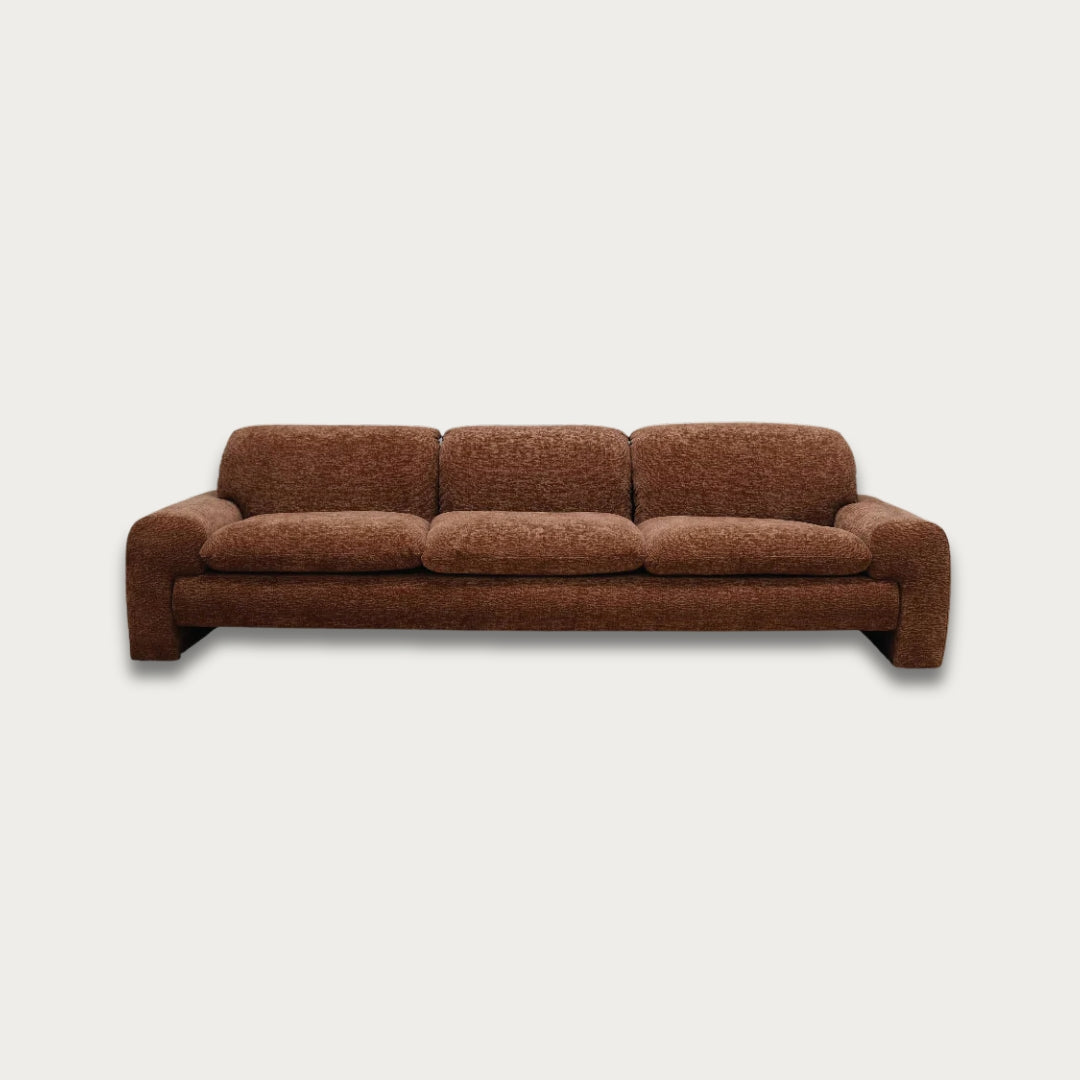 Winslow Sofa | Bark - image 1