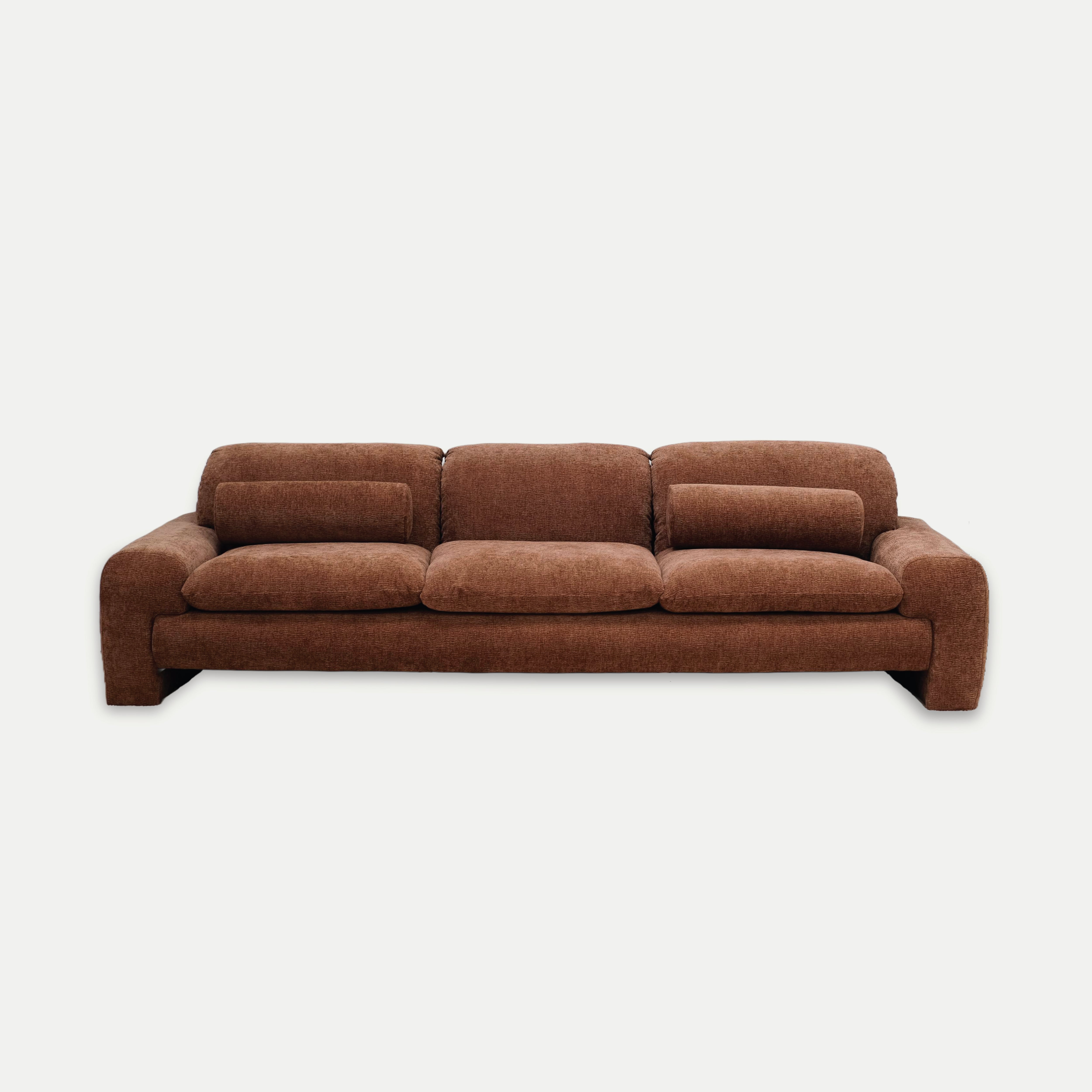 Winslow Sofa | Bark - image 8