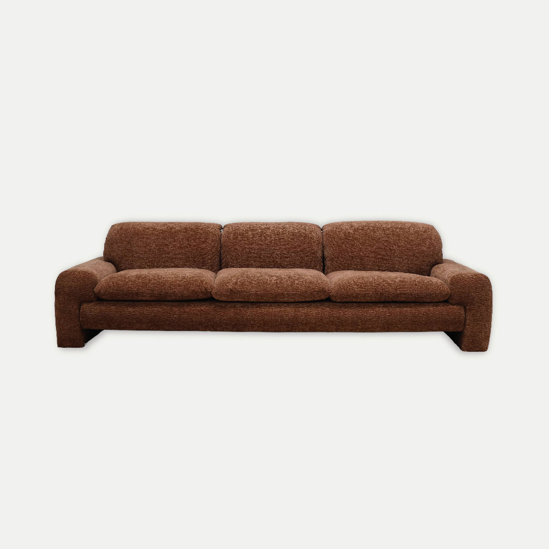 Winslow Sofa | Bark - image 1