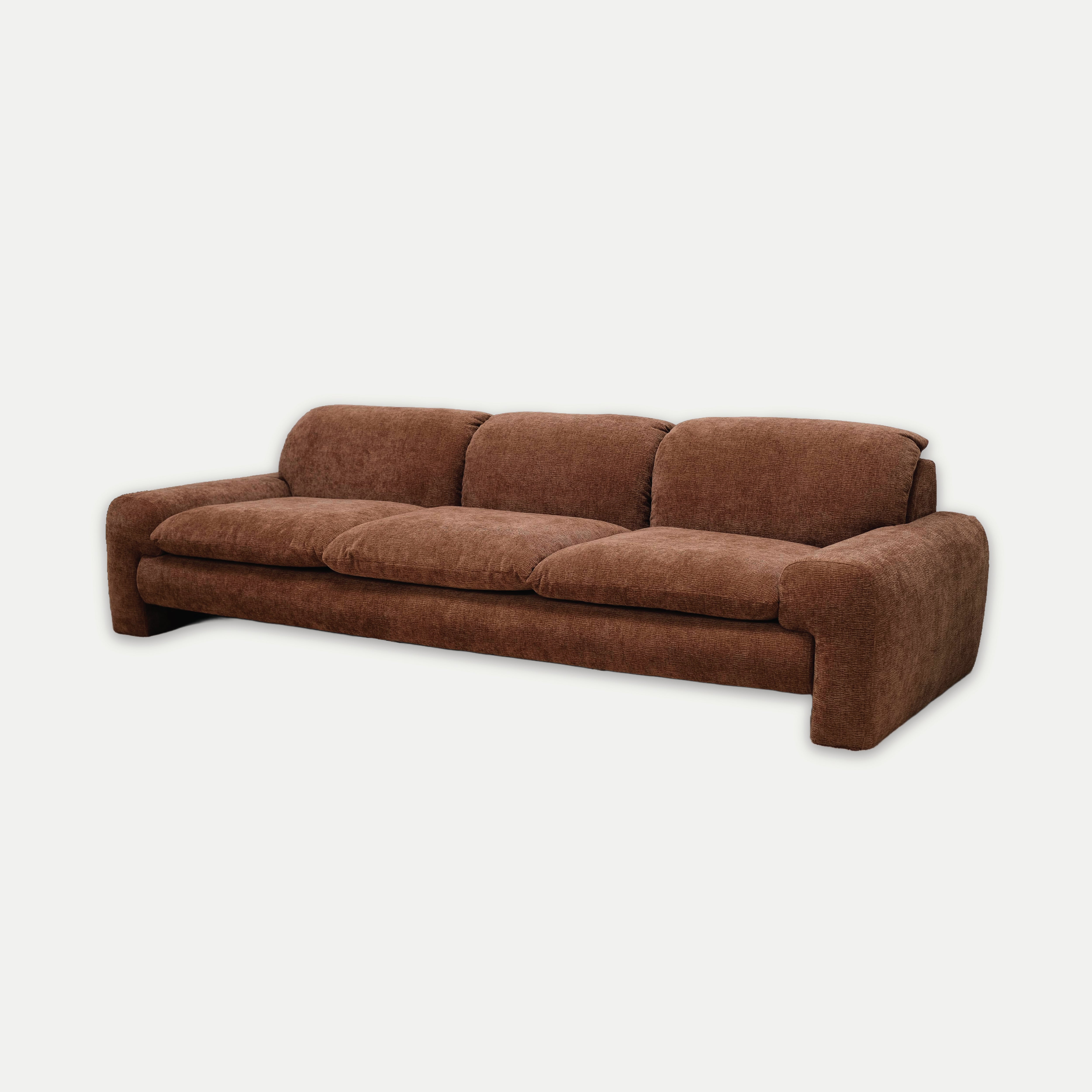 Winslow Sofa | Bark - image 3