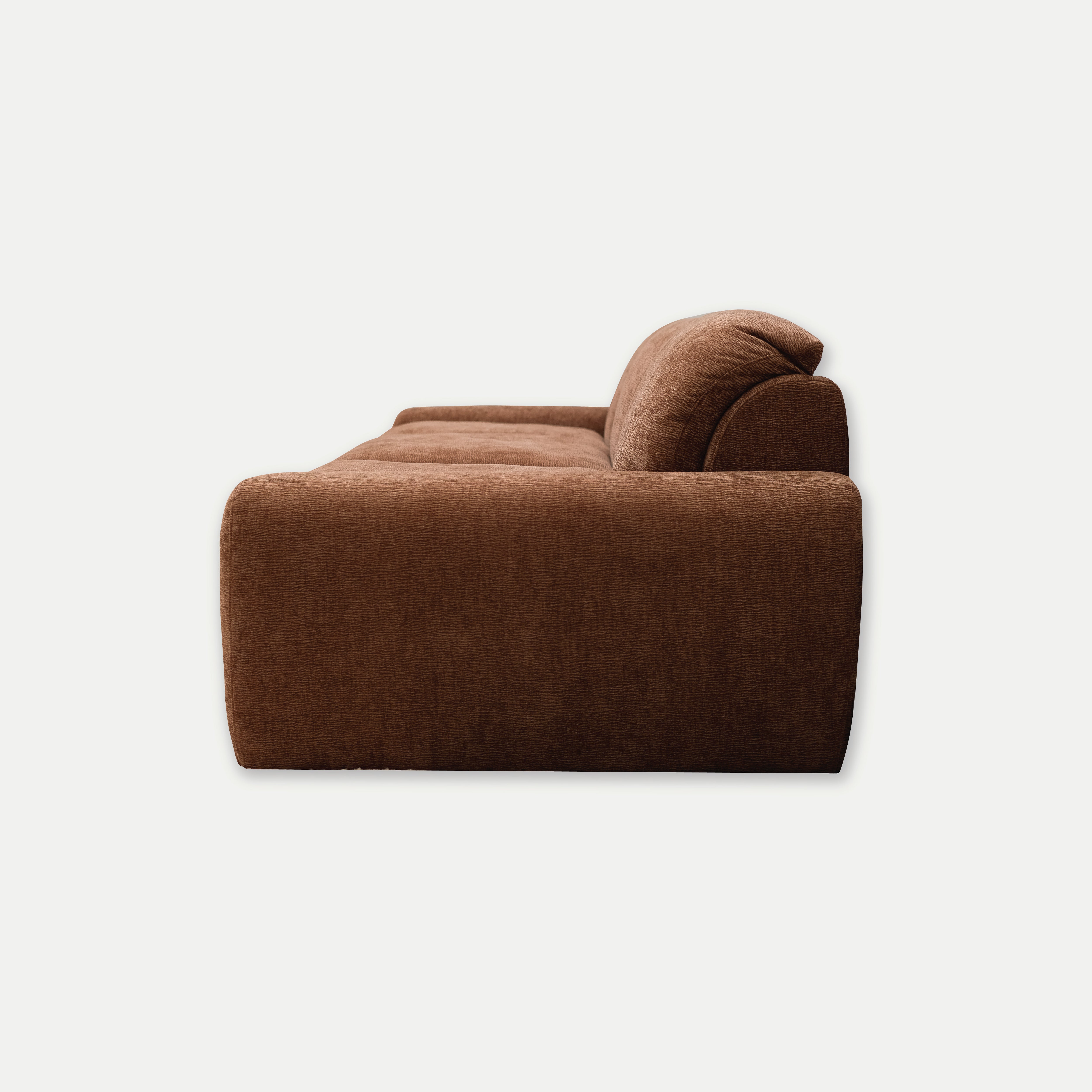 Winslow Sofa | Bark - image 4