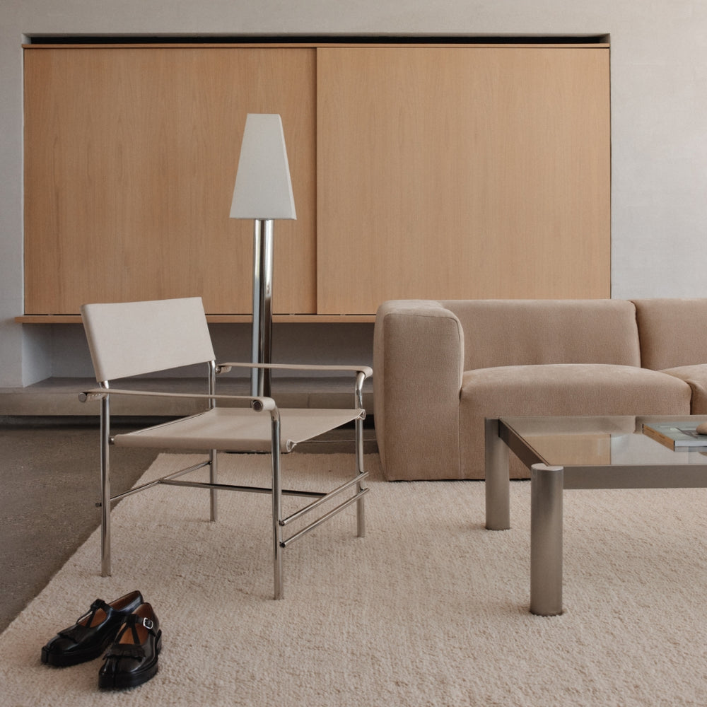 Winter Coffee Table | Brushed
