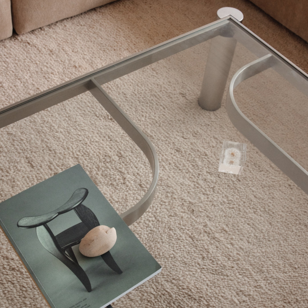 Winter Coffee Table | Brushed - image 5