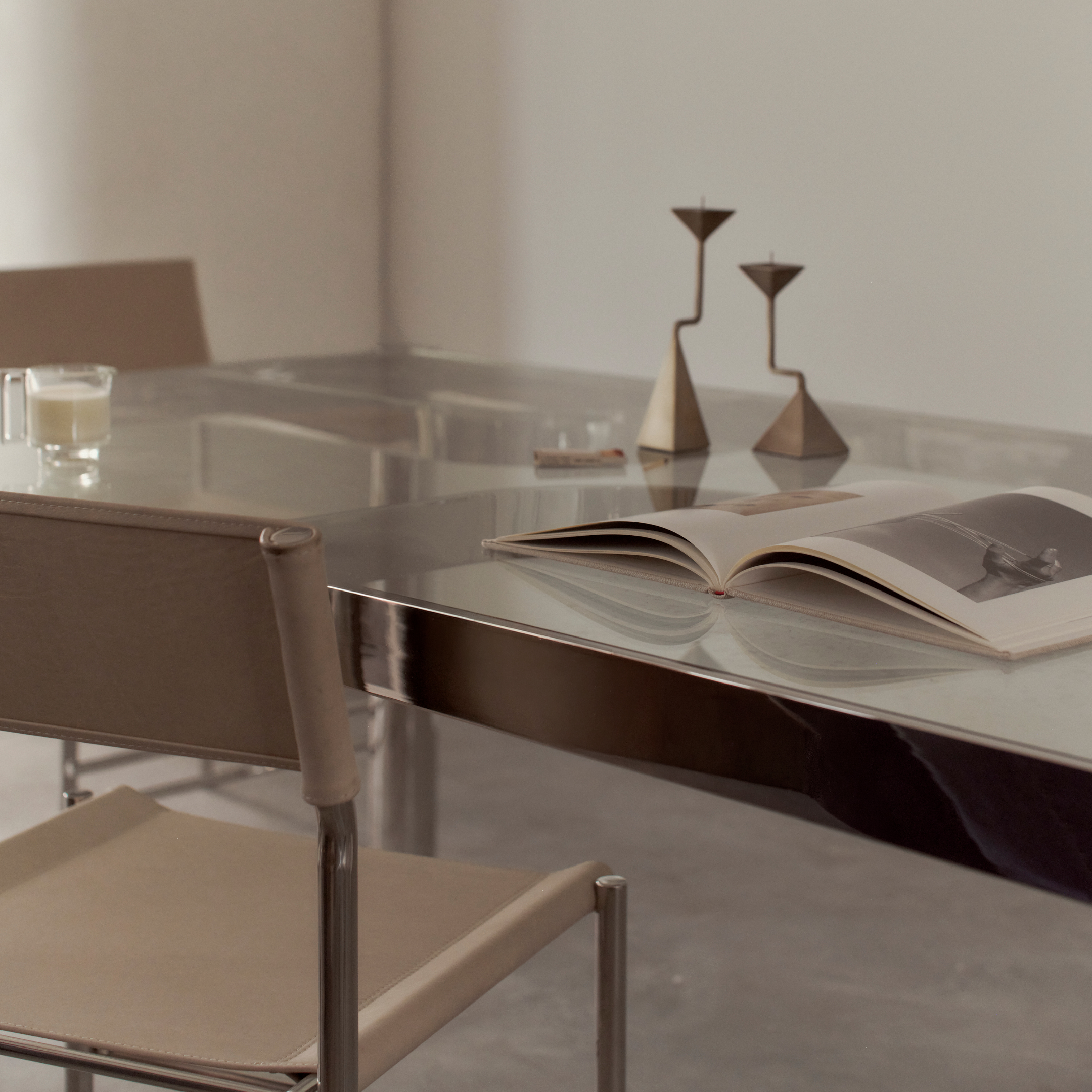 Winter Dining Table - image 3