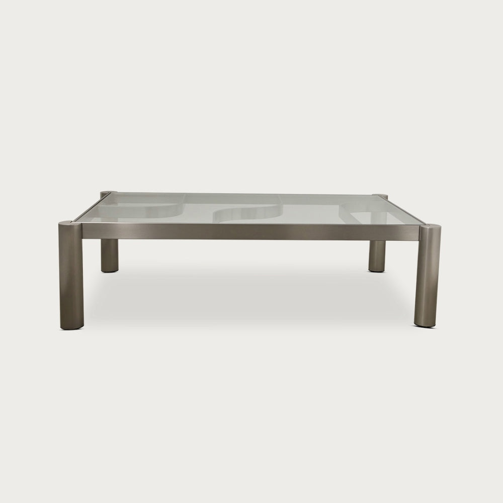 Winter Coffee Table | Brushed