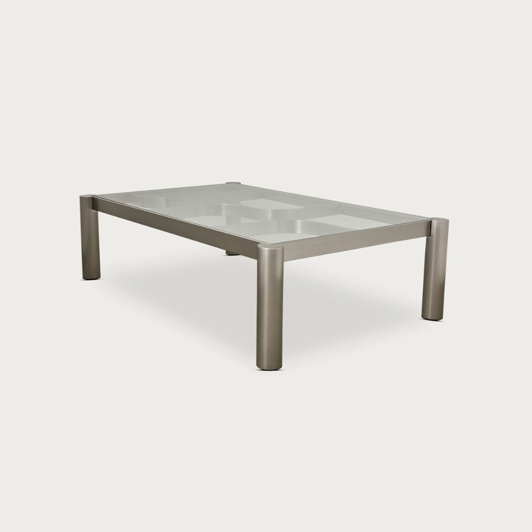 Winter Coffee Table | Brushed - image 3