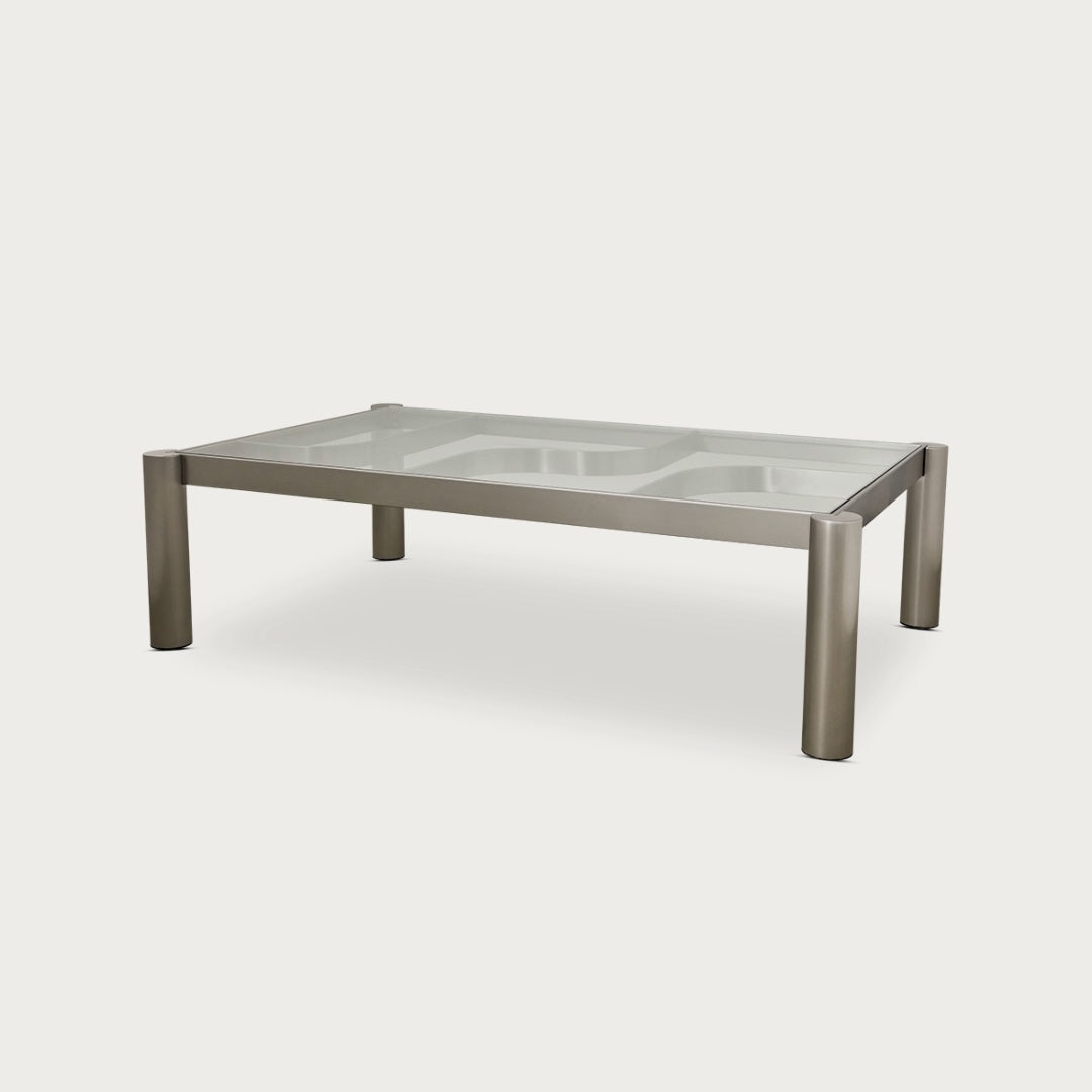 Winter Coffee Table | Brushed - image 4