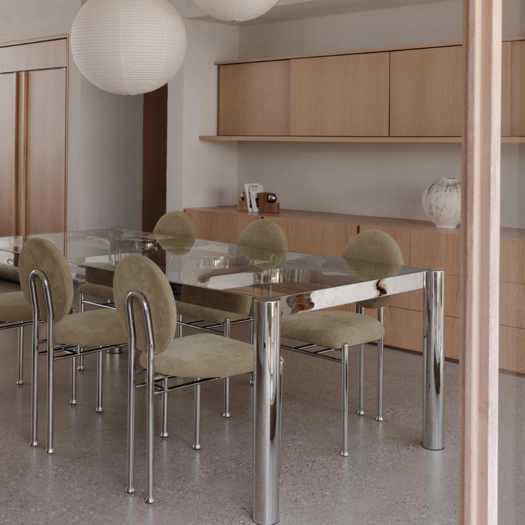 Winter Dining Table - image 2