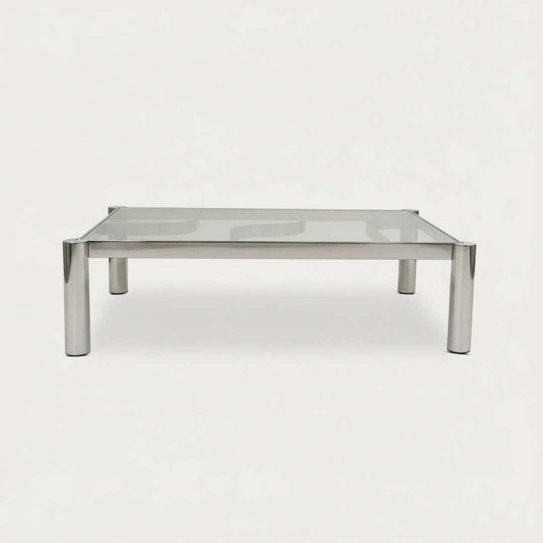 Winter Coffee Table - image 1