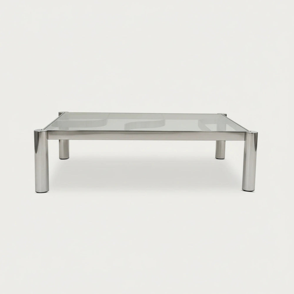 Winter Coffee Table