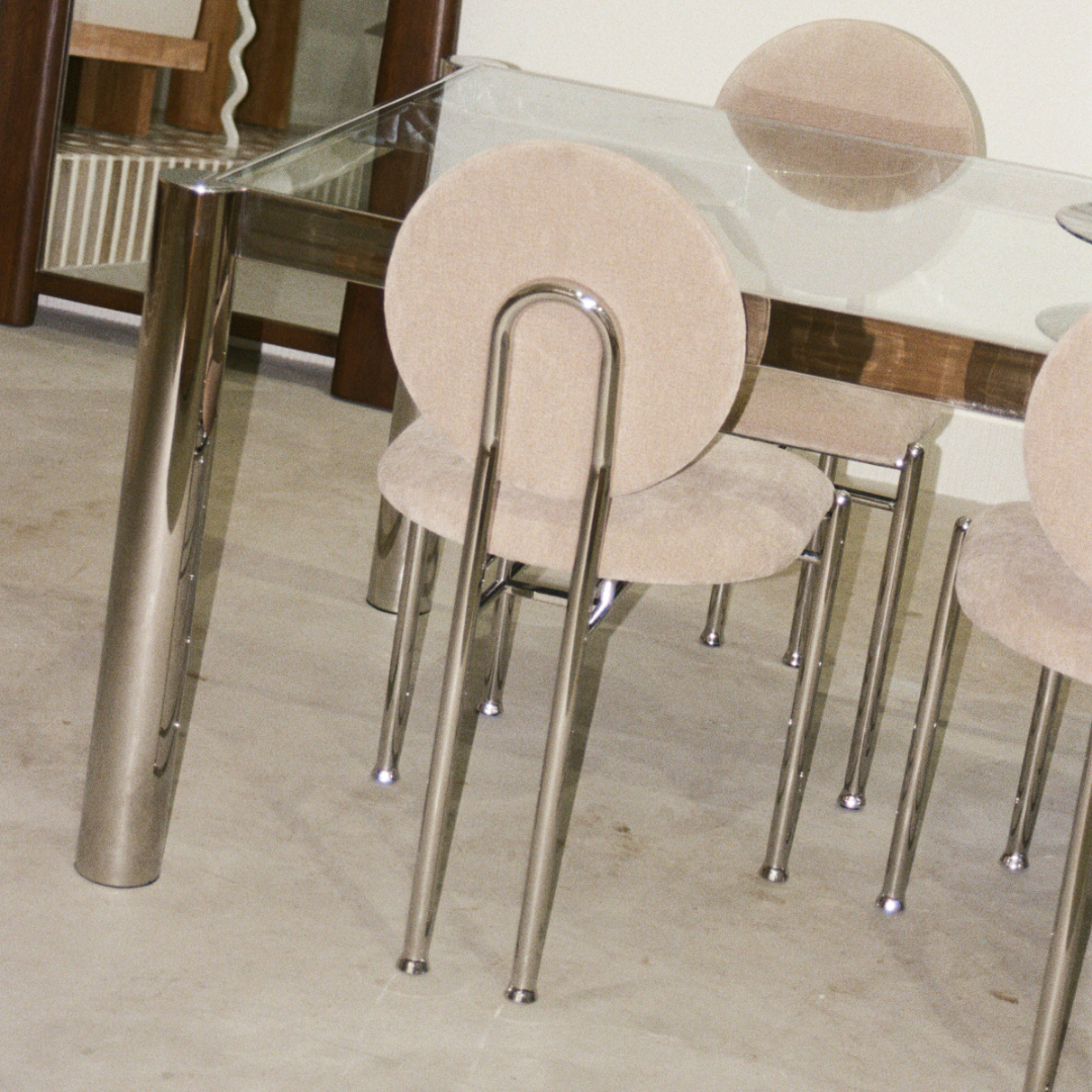 Winter Dining Table - image 3
