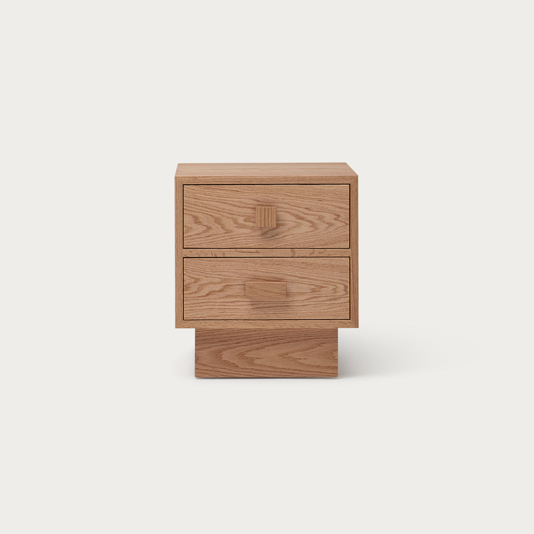 Wren Bedside Table - image 1