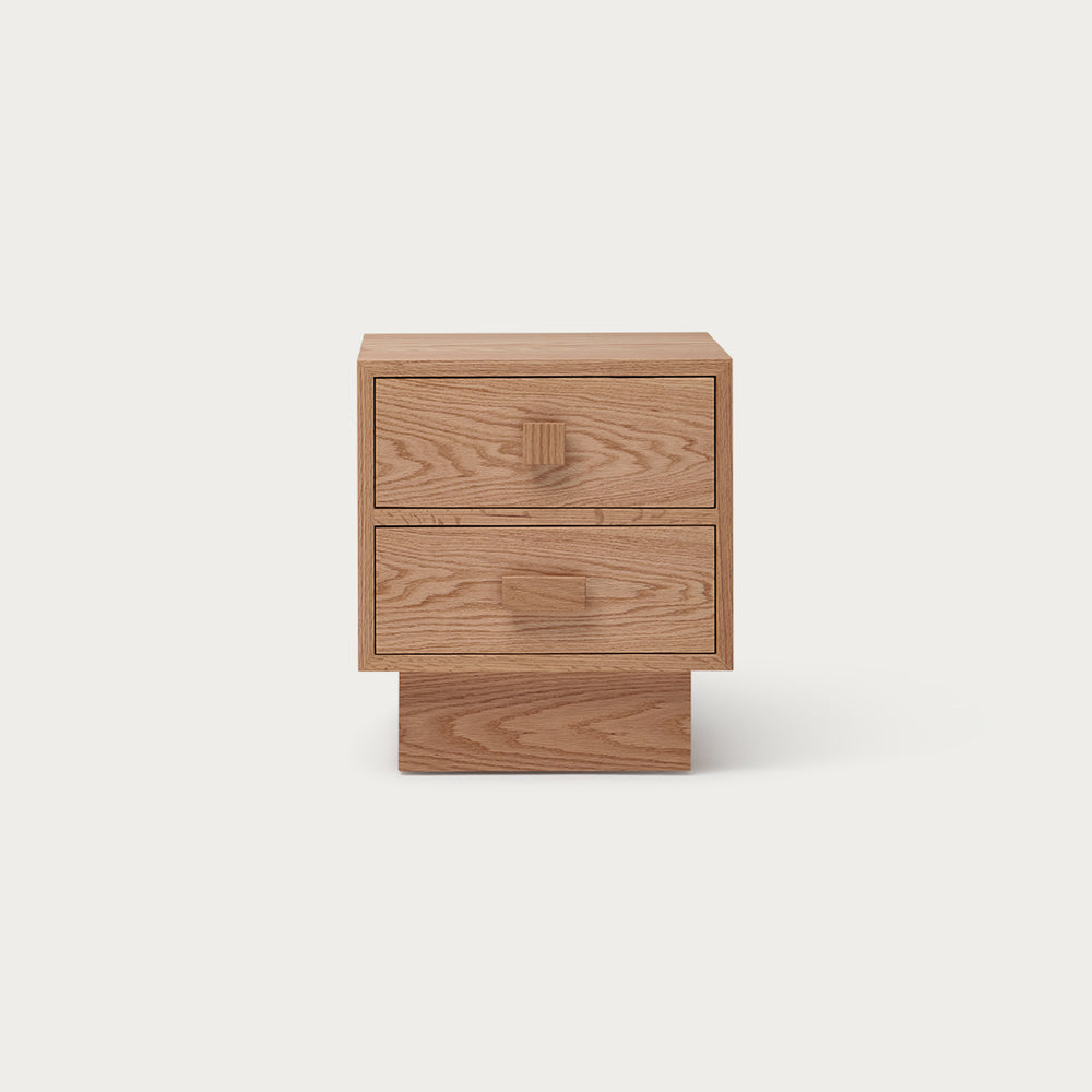 Wren Bedside Table