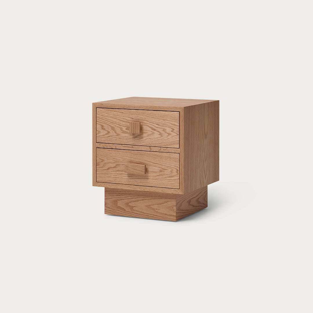 Wren Bedside Table - image 5