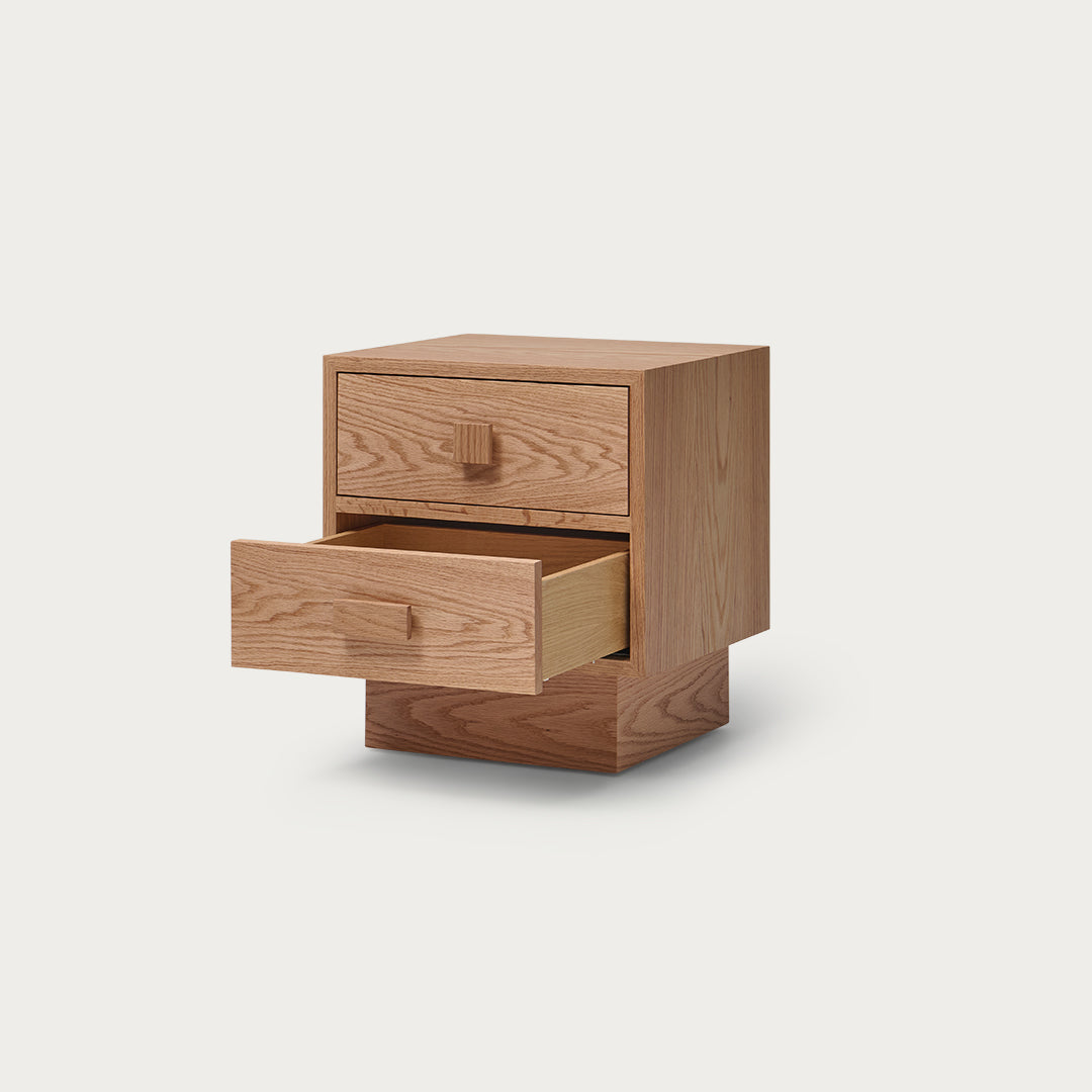 Wren Bedside Table - image 4