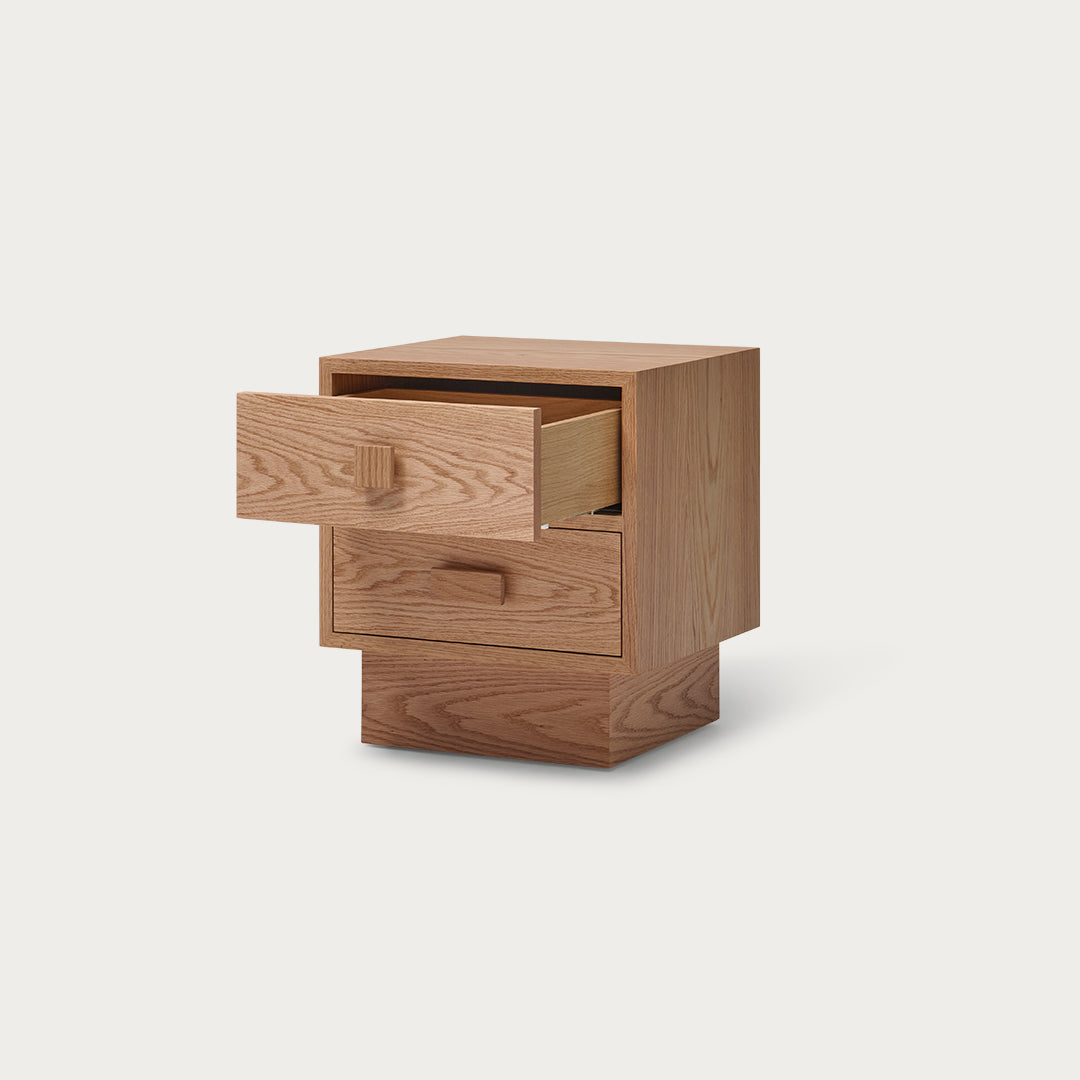 Wren Bedside Table - image 7