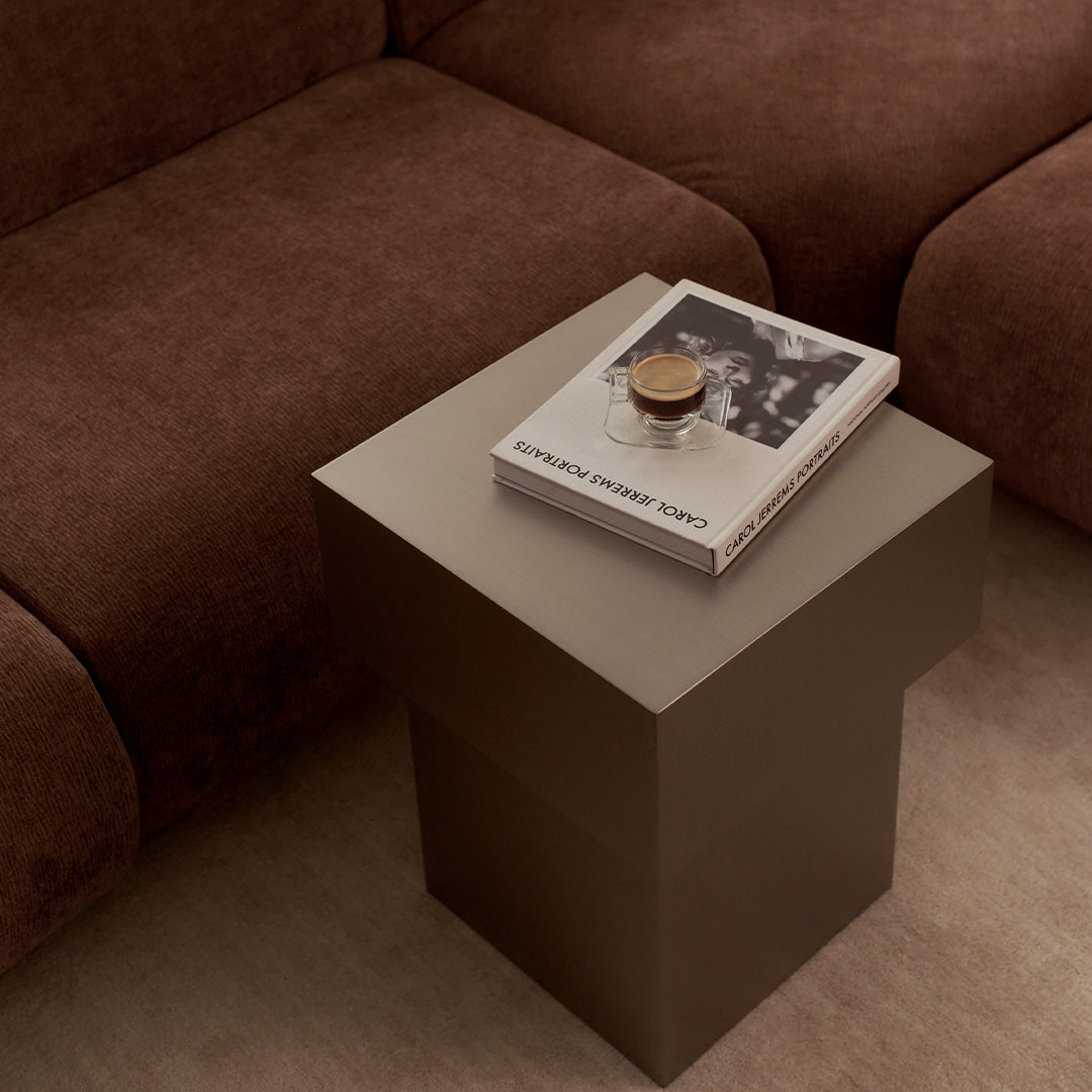 Greta Side Table - image 4