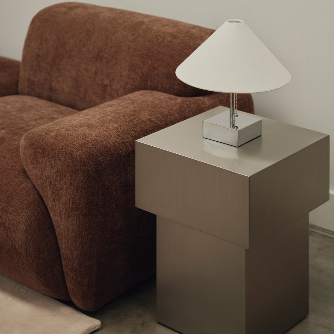 Greta Side Table - image 5