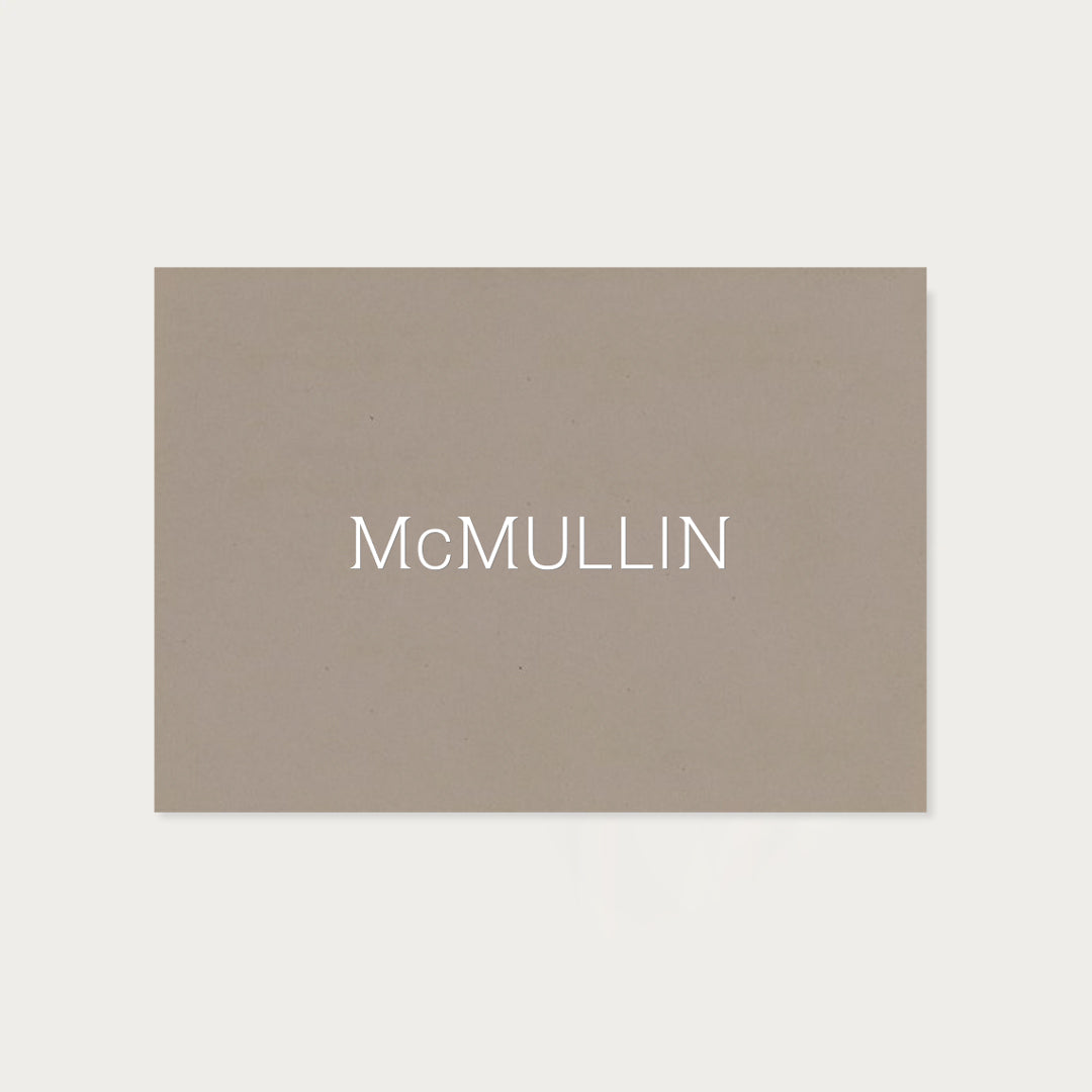 McMullin E-Gift Card - image 1