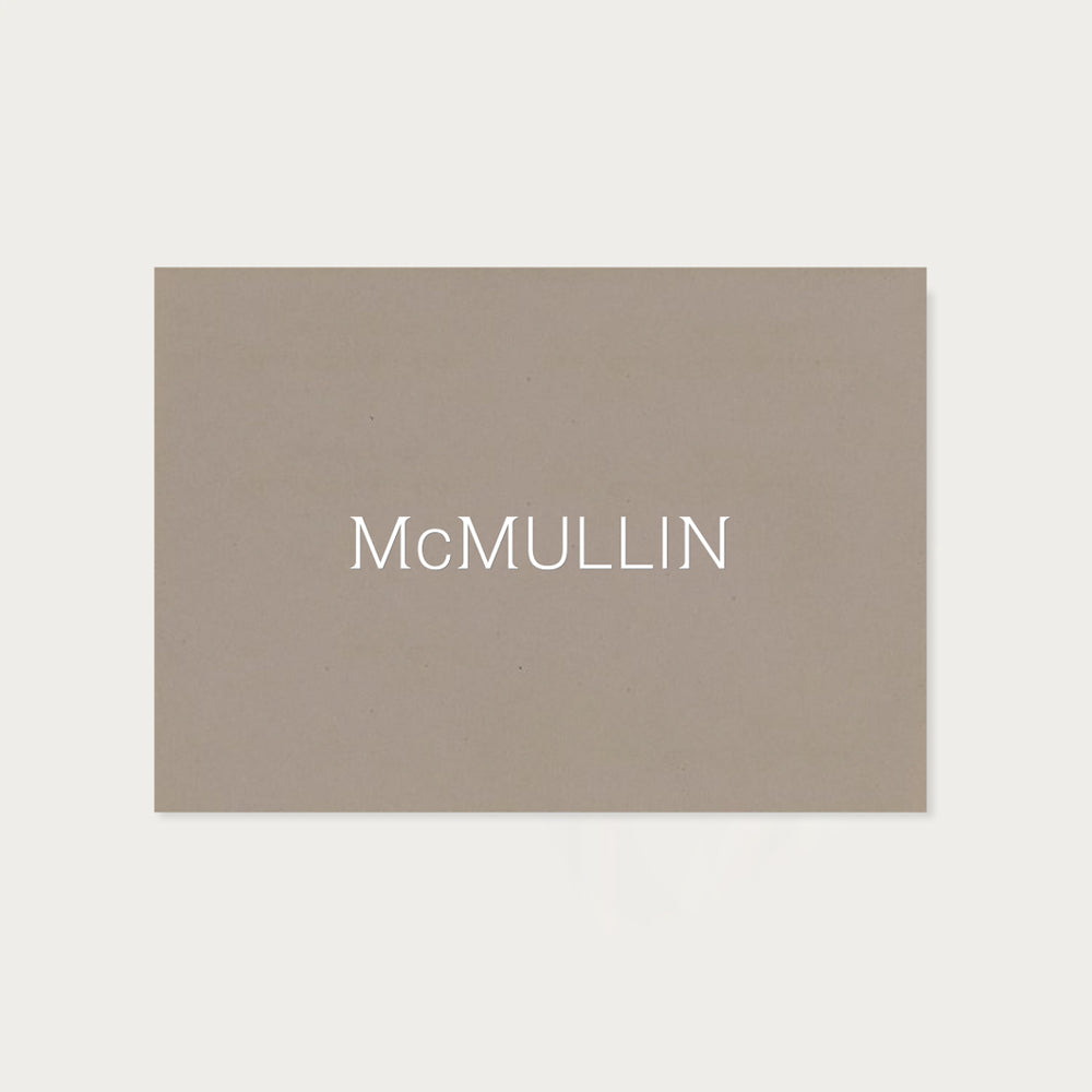 McMullin E-Gift Card