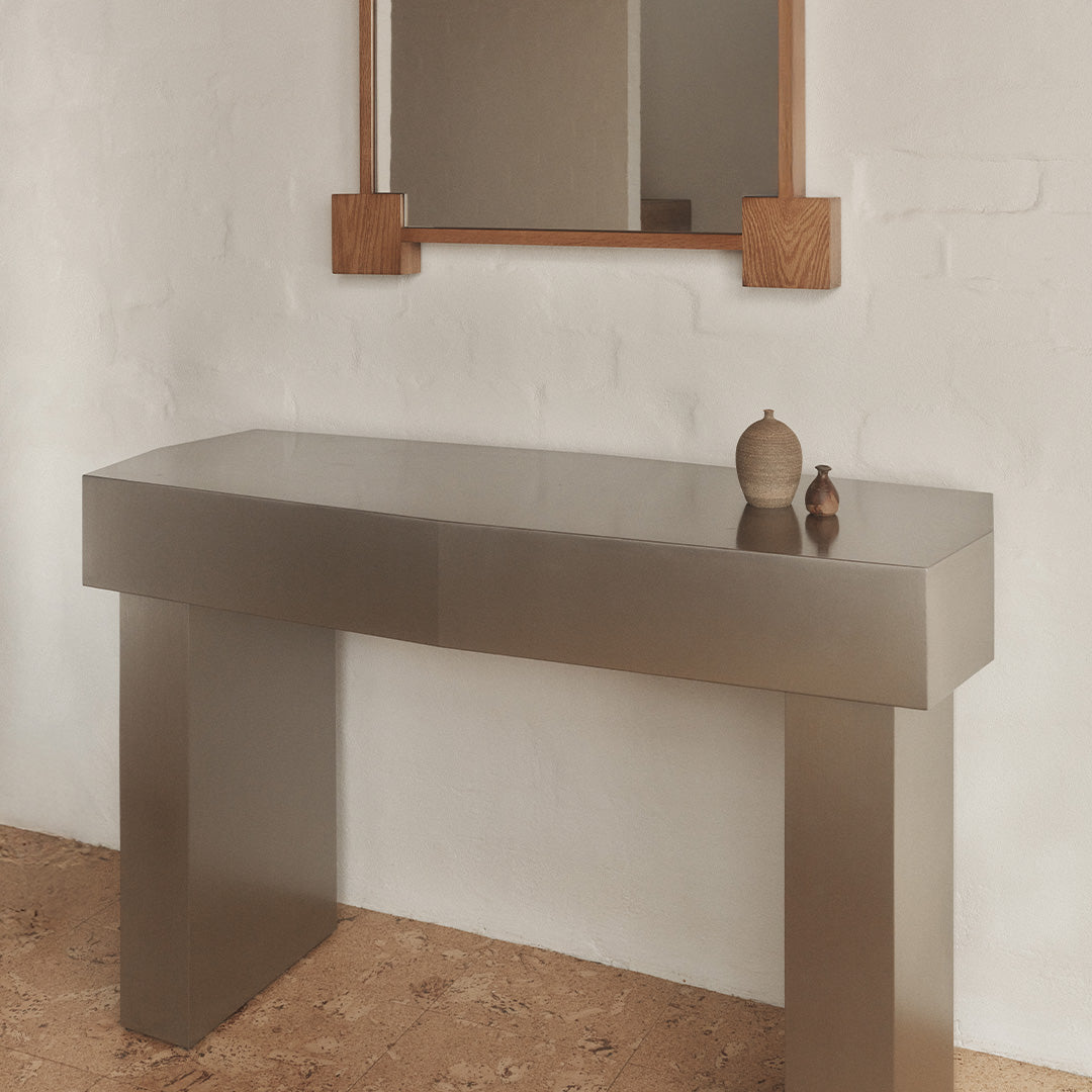 Rocco Console Table - image 4