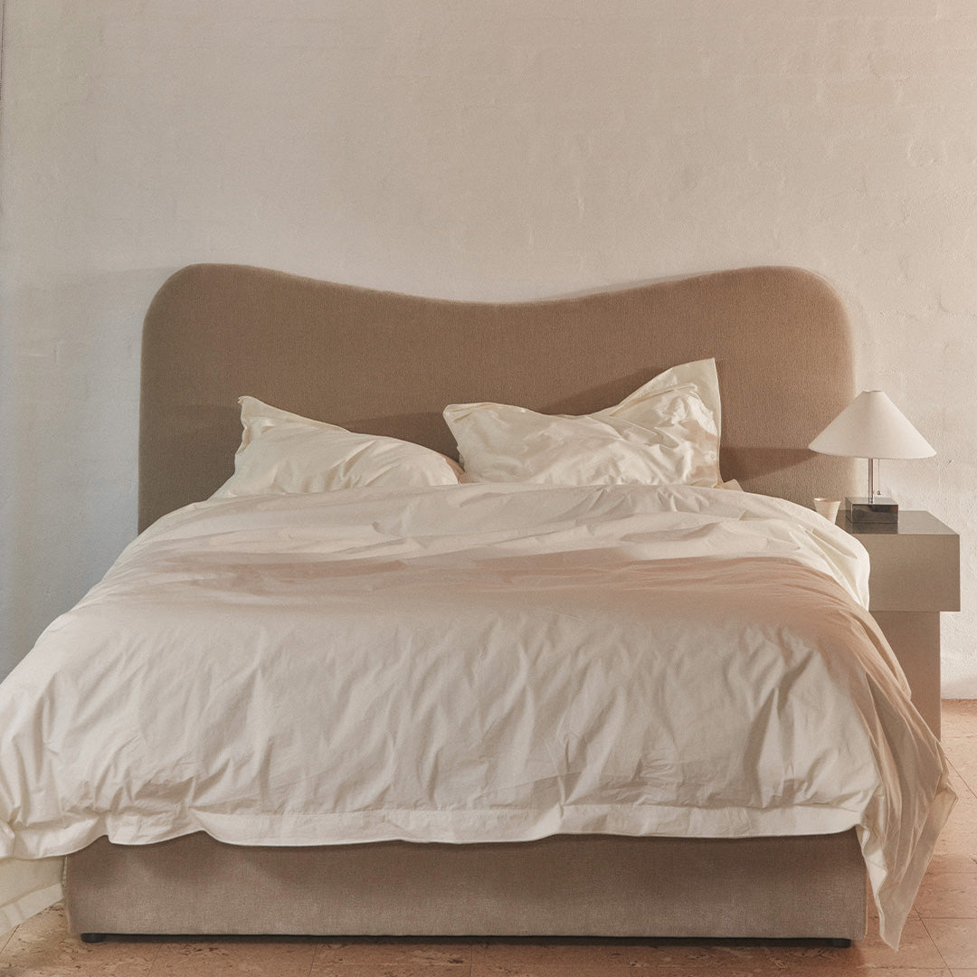 Bed Head | Saatchi Ecru - image 4