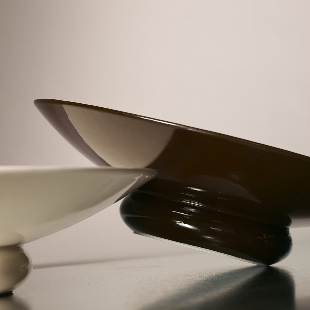Wes Fruit Platter | Espresso - image 3